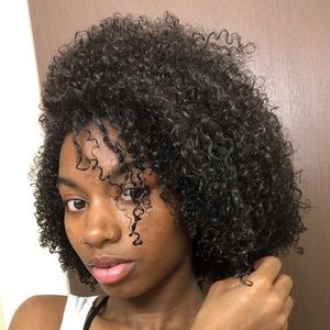 Meet your Posher, Caseata